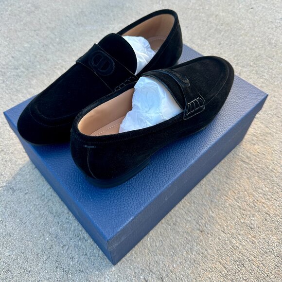 Dior Timeless Flex Loafer - Picture 4 of 6